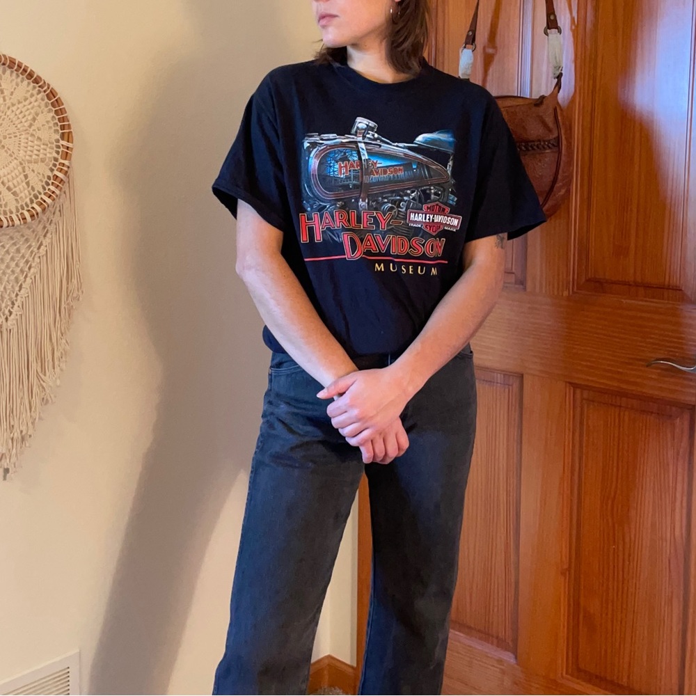 Harley Davidson T-shirt